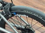 Brompton T Line Schmolke 4 Gang tiefer Lenker(6,59kg)Einzelstück
