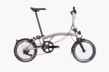 Brompton T Line 12 Gang tiefer Lenker