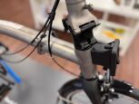 Brompton T Line 4 Gang tiefer Lenker