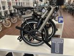 Brompton T Line 12 Gang mittlerer Lenker