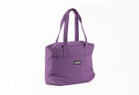 Brompton Tote Bag Medium Lavender