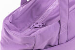 Brompton Tote Bag Medium Lavender