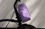 Brompton Tote Bag Medium Lavender