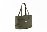 Brompton Tote Bag Medium Olive Green