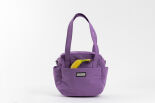 Brompton Tote Bag Small Lavender