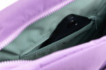 Brompton Tote Bag Small Lavender