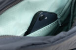 Brompton Tote Bag Small Black
