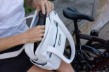 Brompton Tote Bag Small Ivory