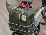Clapham Tote Bag für Einkaufskorb