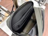 Brooks Scape Compact Fronttasche mud green inkl. Brompton Adapter