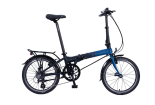 Dahon Mariner ll D8 Blau