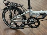 Dahon Mariner ll D8 silber