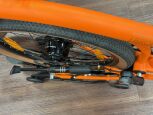 ergotec Brompton Seitenständer G Line(ohne Montage)