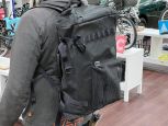 Rucksack Brom-E für Brompton Electric 