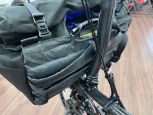 Rucksack Brom-E für Brompton Electric 