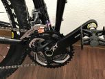 Montague Paratrooper Elite Falt MTB Mountainbike RH 50 cm über 179 cm