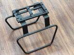 QiO Bag Holder Aluminium Bügel (1Stk)
