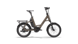 QiO Compact CXNINEx Dark Olive Matt Finish