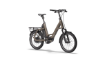 QiO Compact CXNINEx Dark Olive Matt Finish