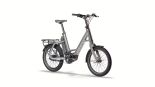 QiO Compact P5 Lead Metal - Glossy Finish