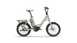 QiO Compact P5 Lunar White - Matt Finish