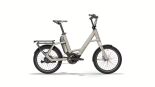 QiO Compact PE Lunar White - Matt Finish