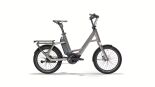 QiO Compact PX5+ Lead Metal - Glossy Finish