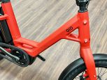 QiO EINS P-E imola red