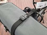 QiO Maxi Strap Spanngurt