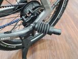 QiO Trailer Adapter Bob (nur für Eins) Restposten
