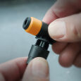 Schwalbe SKS CLIK TEC-Pumpenkopf