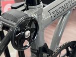 SON  Easy Wheels 66 Advanced P LIne SCHWARZ 2er Set 6mm (Gepäckträger 2x bestellen )