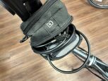 Tern Lid Lock Kabel Schloß ca 150 cm Fahrradsattel und Sattelstütze Sicherung