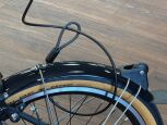 Tern Lid Lock Kabel Schloß ca 150 cm Fahrradsattel und Sattelstütze Sicherung