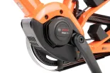 GSD P00 Gen3 Smart System Papaya Orange
