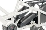 Tern GSD P10 Smart System Satin Schwarz