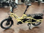 GSD S10 Gen 3 mit ABS Satin Beige