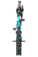 GSD S10 Gen 3 mit ABS Beetle Blue