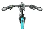 GSD S10 Gen 3 mit ABS Beetle Blue
