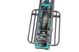 GSD S10 Gen 3 mit ABS Beetle Blue