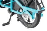 GSD S10 Gen 3 mit ABS Beetle Blue