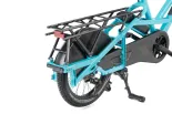 GSD S10 Gen 3 mit ABS Beetle Blue