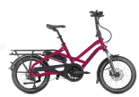 Tern HSD P10 Gen.2 Dragenfruit