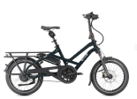 Tern HSD S00 Gen.2 dark blue