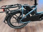 Tern Nbd S5i blau Einstieg:39cm Modell 2026