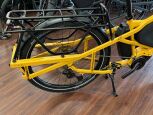 Tern Orox S12 (29Zoll) Grösse:L (165-195 cm) Gelb nur Abholung