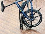 Tern Quick Haul P5i midnight Blue nur Abholung