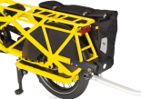 Tern Tail Hitch L Anhänger Adapter GSD/Quickhaul Long