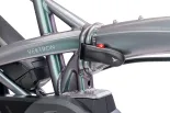 Tern Vektron P10 Performance Cosmic Schwarz