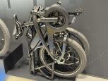 Tern Vektron P5i Urban Verdant Grau Riemenantrieb Mod.26